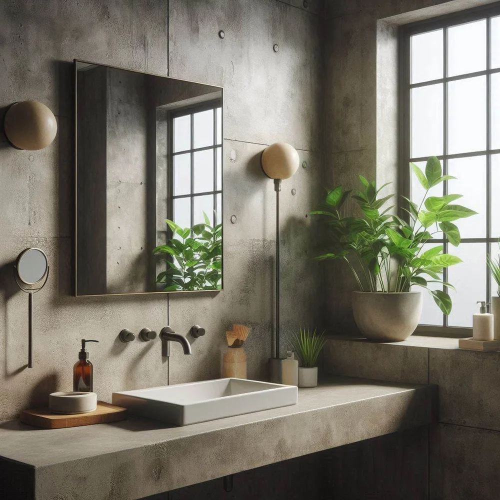 15 Bathroom Wall Ideas for Modern Homes