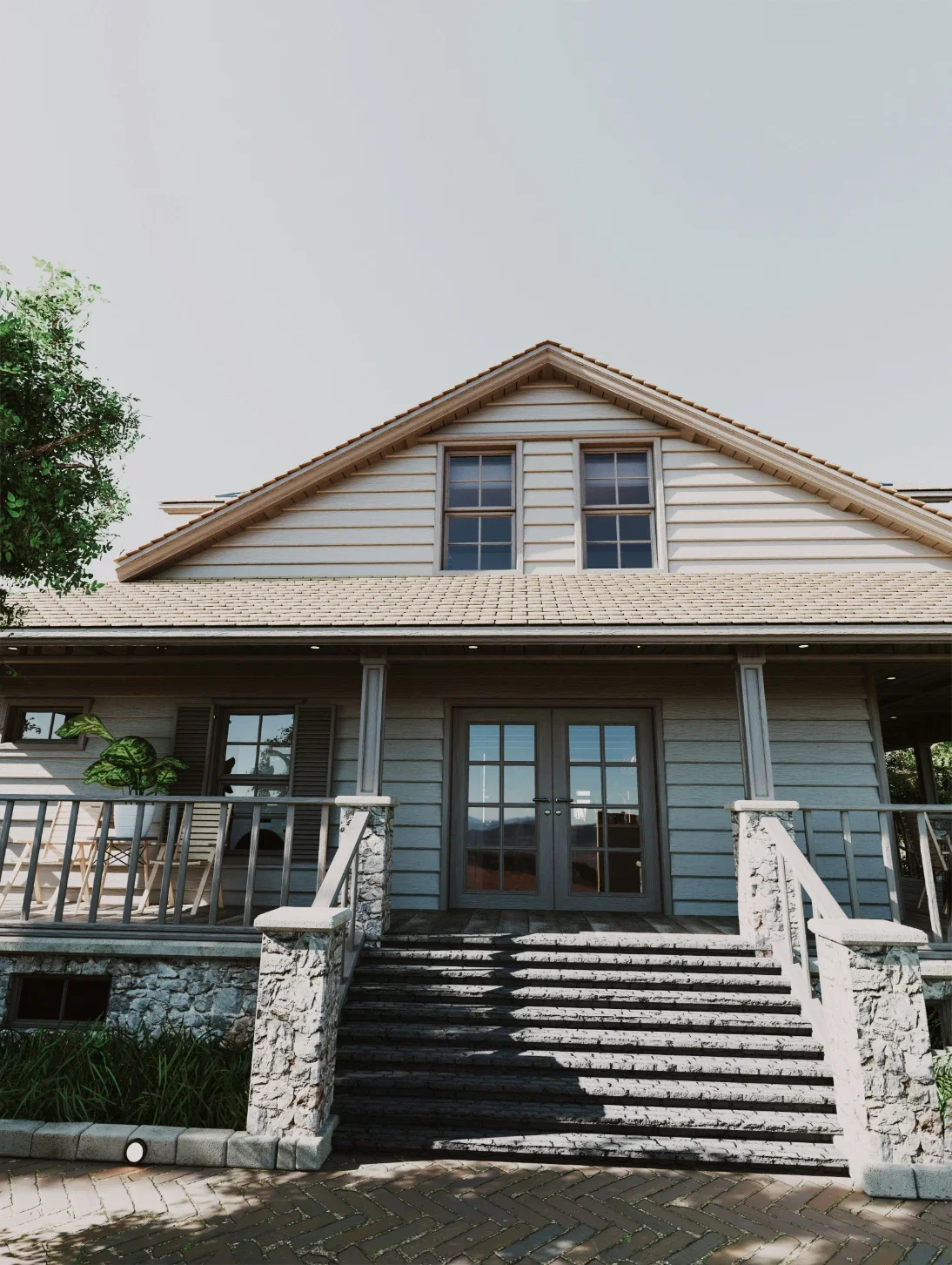 Top 7 Exterior Remodeling Companies for Stylish Indiana Homes