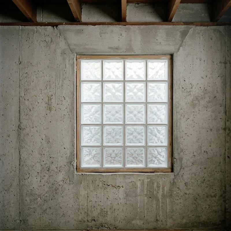 Basement Window Ideas