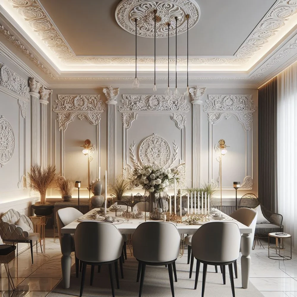15 Chic Modern Victorian Decor Ideas for Elegance