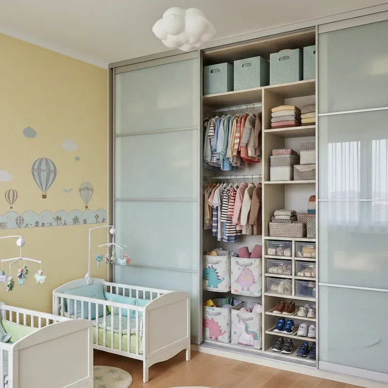 Twin Toddler Bedroom Ideas