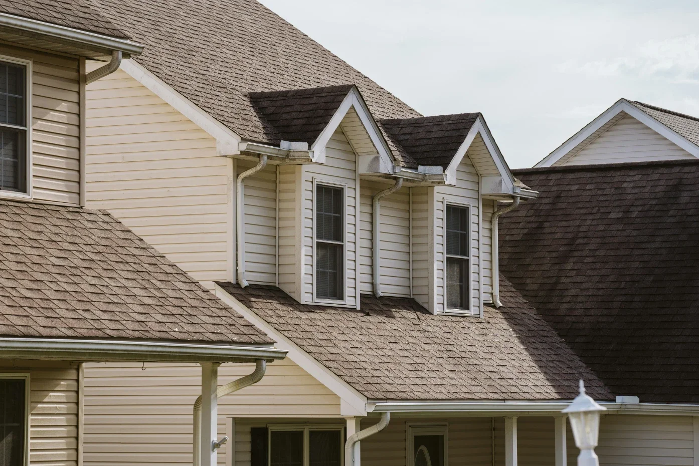 Your Roof Does Not Age at One Speed: What a Roofing Company Looks for Across Different Roof Zones