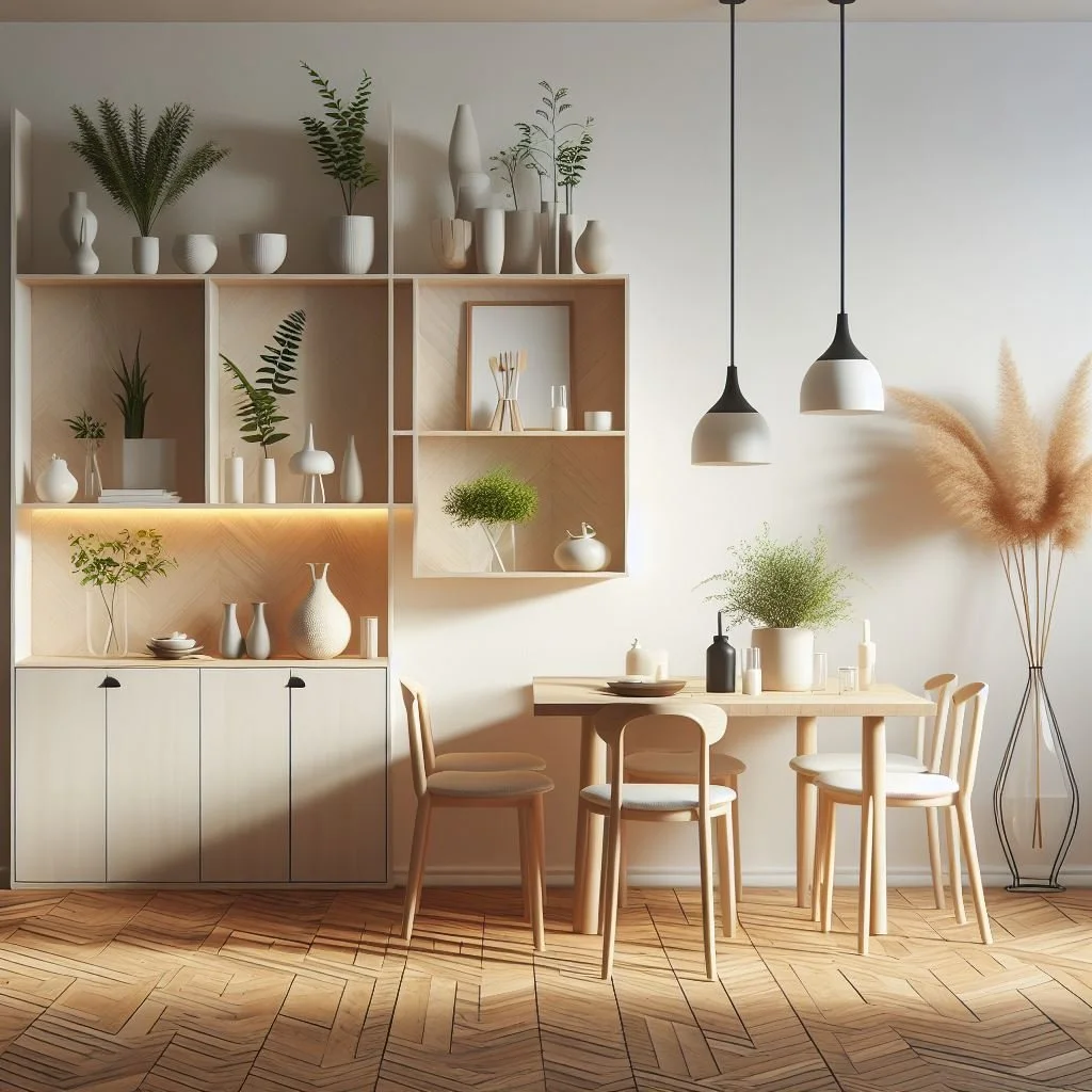 Gallery image with a fresh perspective