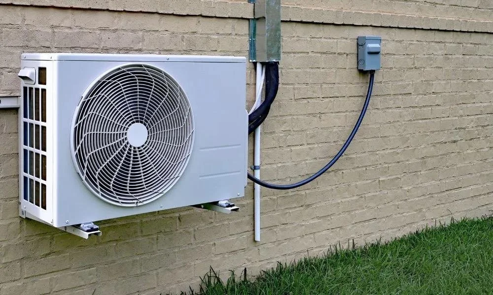 The Most Reliable DIY Mini Split Systems