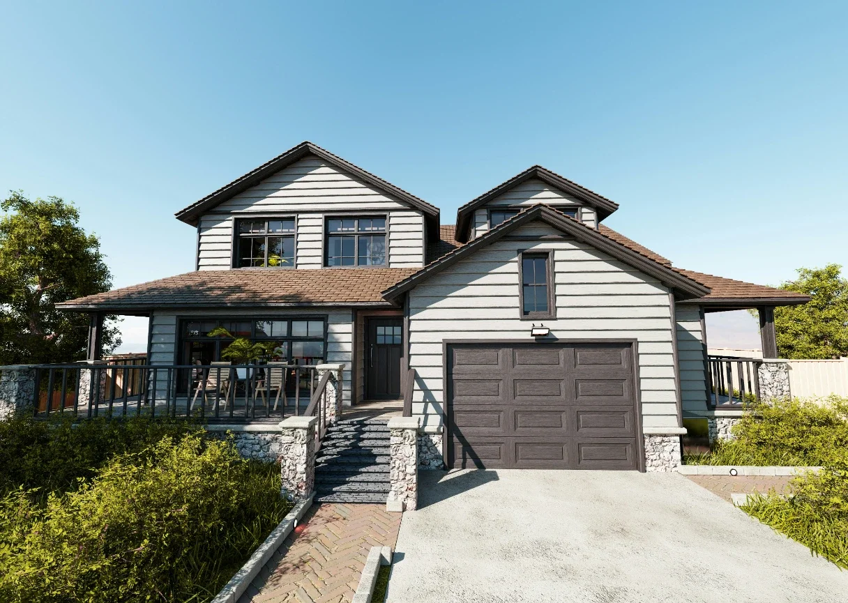 Exterior Design Features That Can Become Pest Shelters Over Time