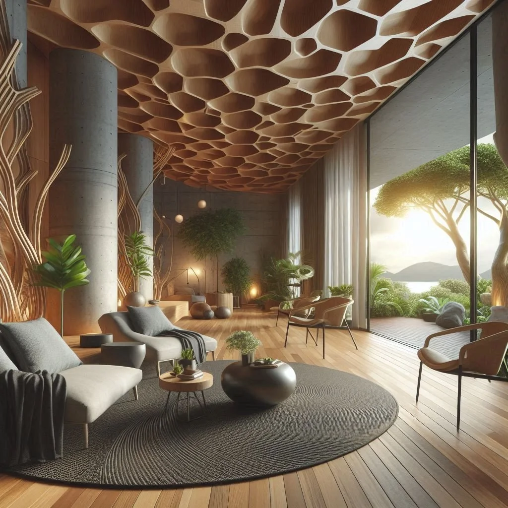 15 Stylish Organic Modern Decor Ideas for Homes — Lord Decor
