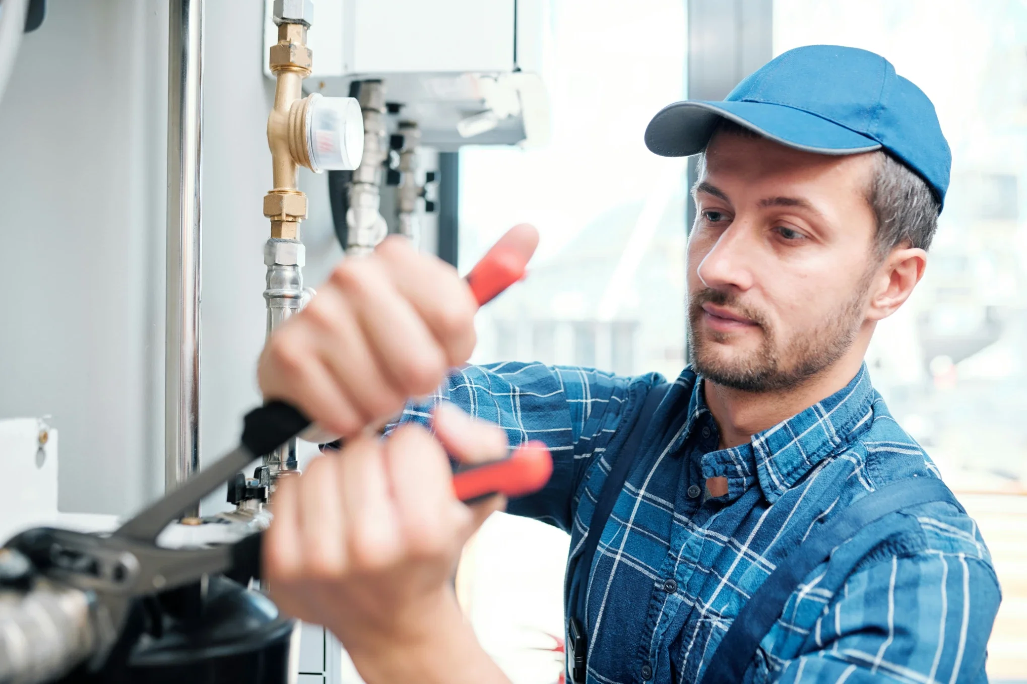 Why Homeowners Choose Reliable Atlanta Plumbers for Bathroom Remodels