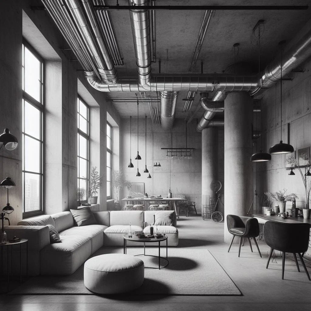 Image showcasing 30 Chic Ways to Style Your Modern Apartment - Roomy Retreat