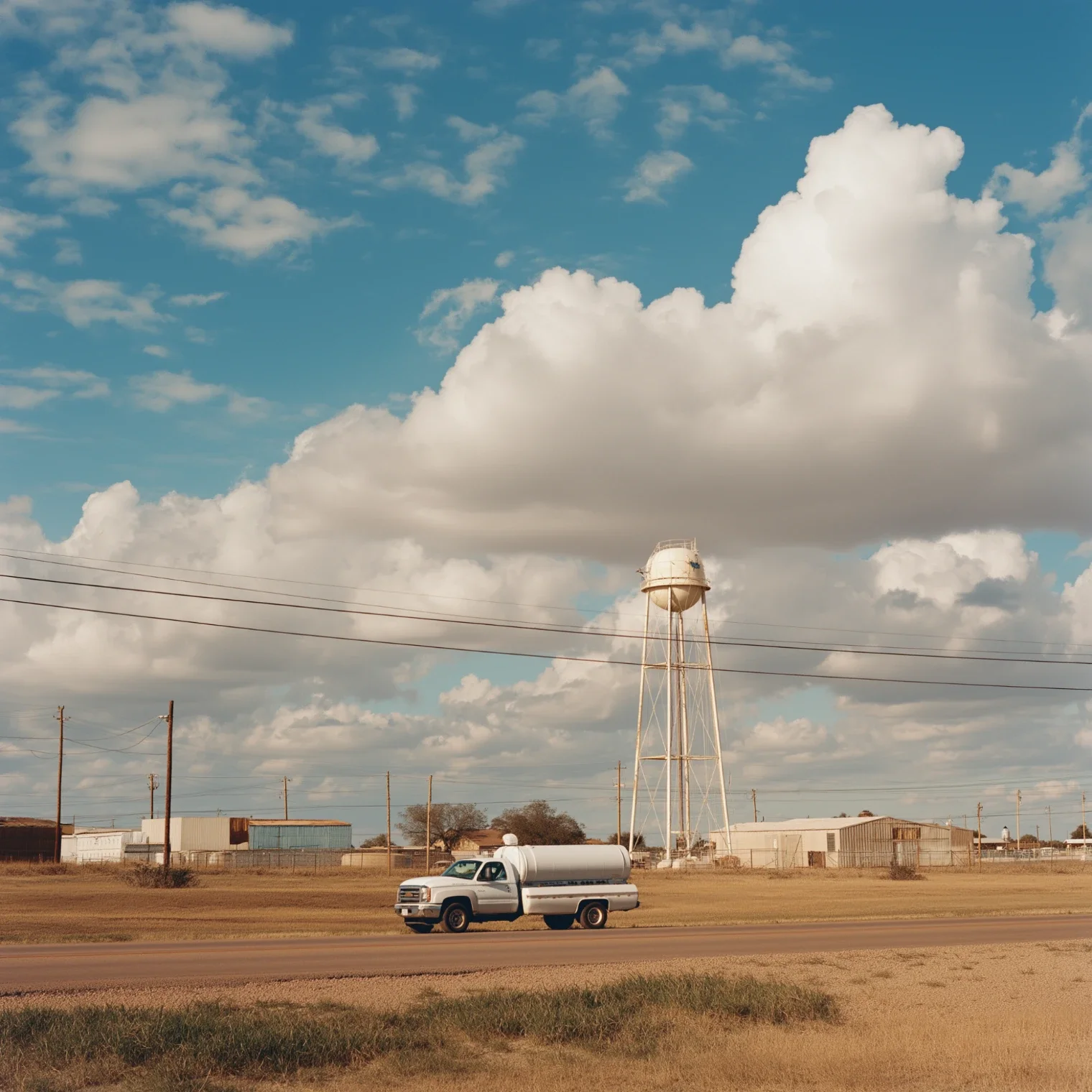 The State of Home Sales in Midland, Texas: A Market in Transition