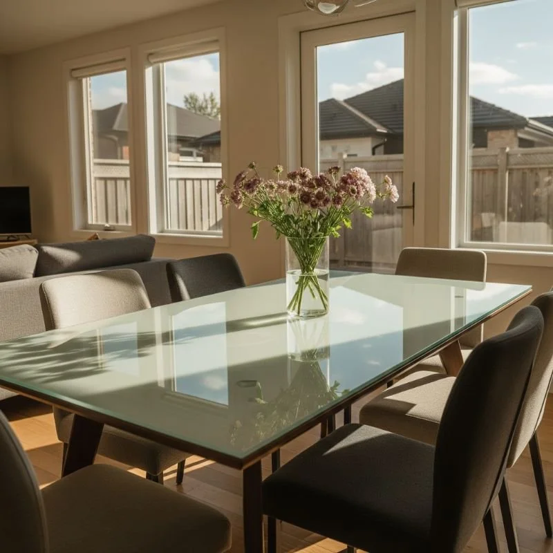 Choosing Tables That Work Harder In Small Spaces