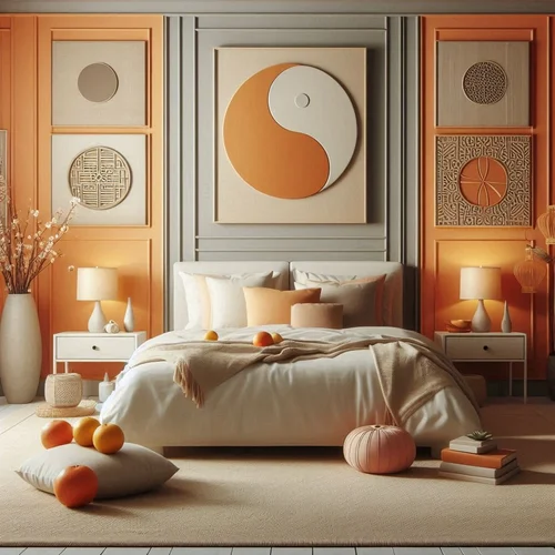 15 Feng Shui Bedroom Colors for Peaceful Energy