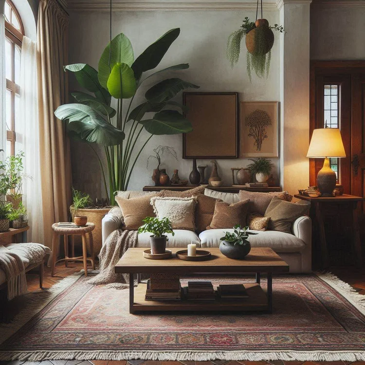 15 Modern Traditional Living Room Ideas for Timeless Style
