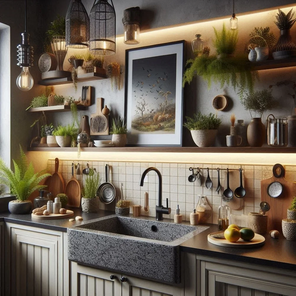 15 Kitchen Sink Ideas Perfect for Any Style