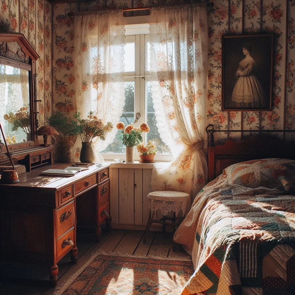  15 Cottagecore House Ideas for a Cozy Retreat