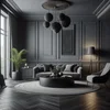 15 Dark Grey Room Ideas for a Sophisticated Space