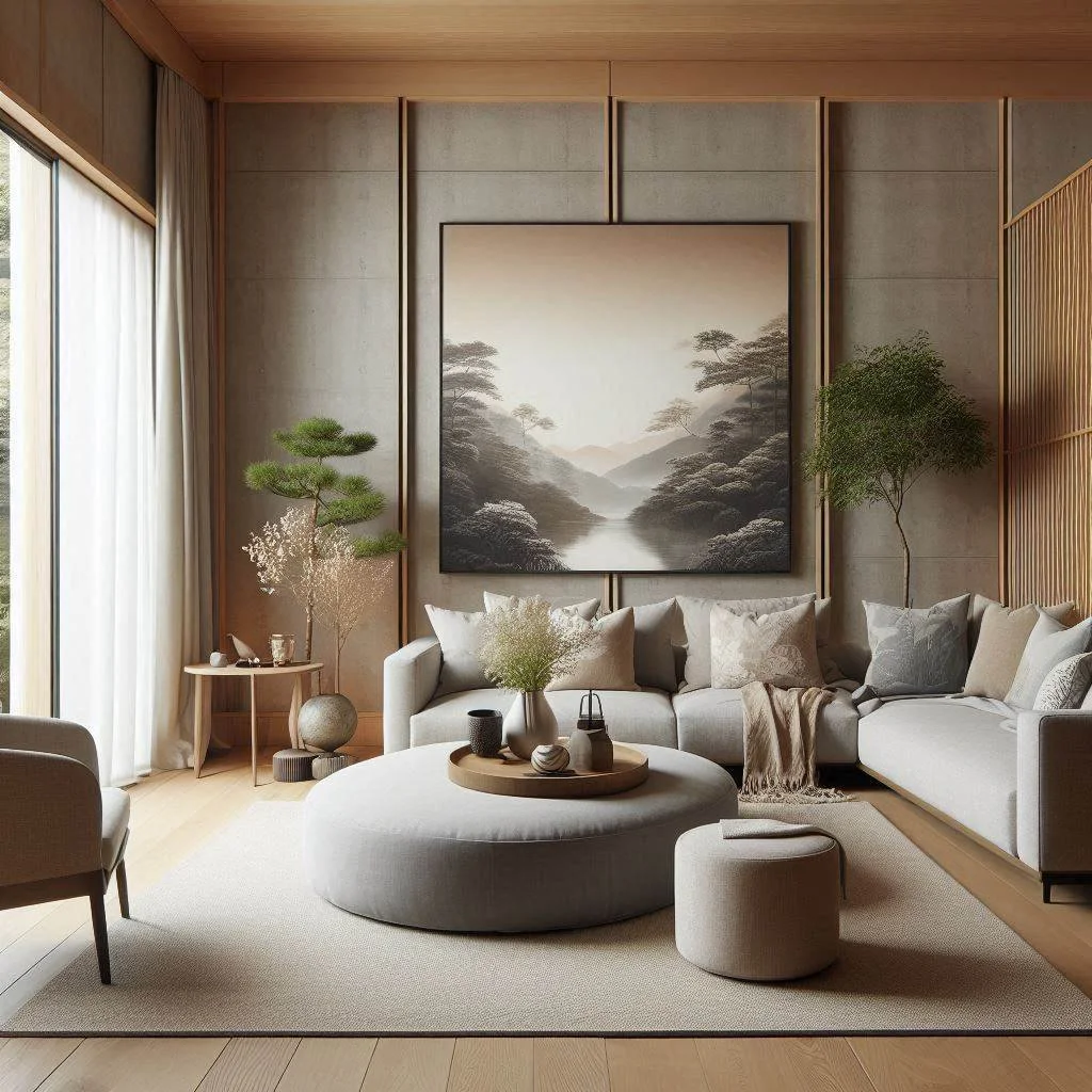 15 Chic Japandi Living Room Ideas for a Stylish Home
