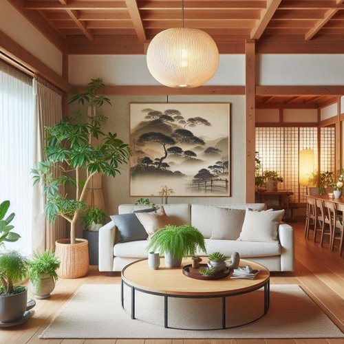 15 Elegant Japanese Living Room Ideas for Serenity — Lord Decor