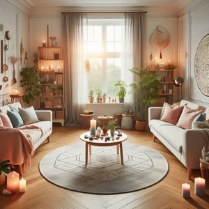 15 Feng Shui Room Layout Ideas for Positive Energy