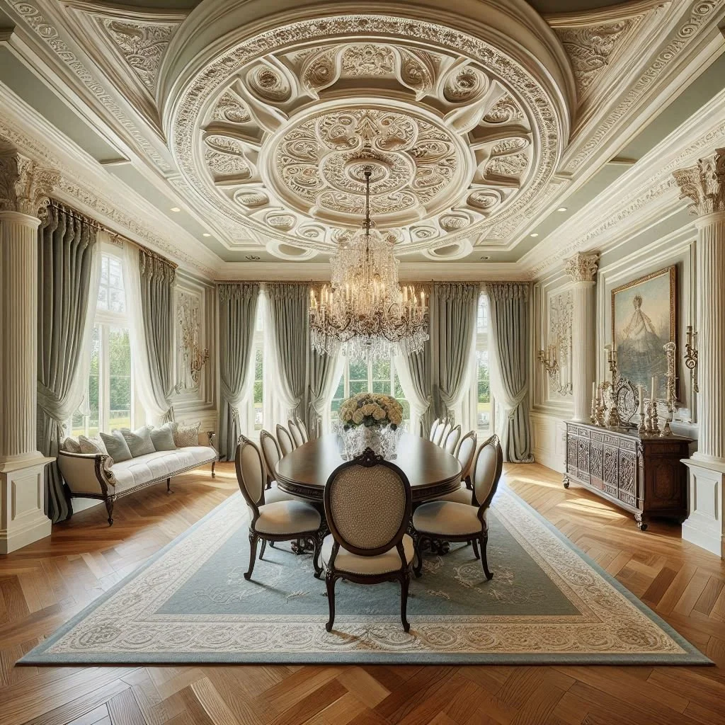 Dining Style Function Room 15 Formal Dining Room Ideas for a Timeless Look