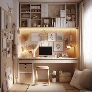 15 Aesthetic Room Ideas for Small Spaces
