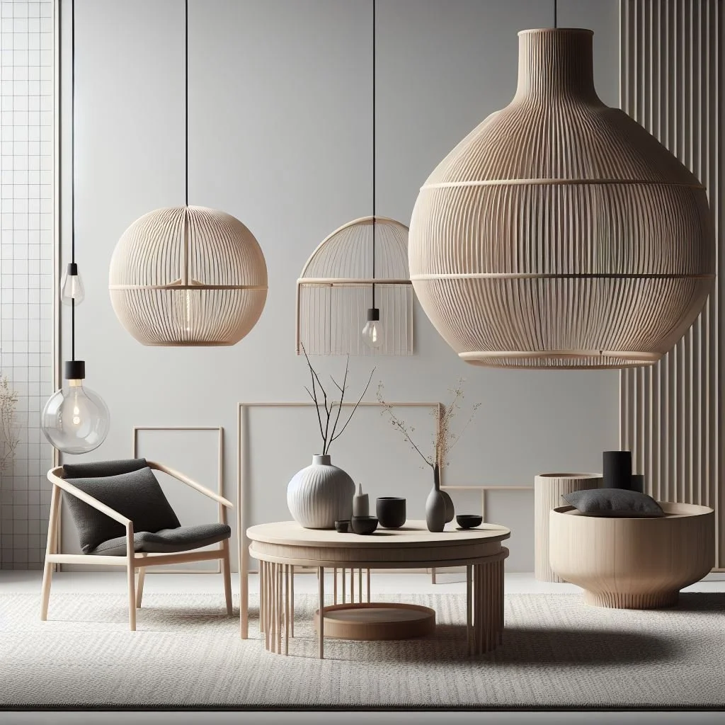 Picture of 15 Scandinavian Decor Ideas for a Simple and Stylish Space
