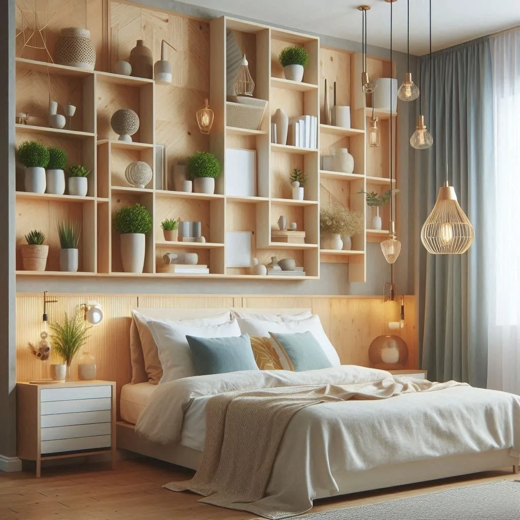 15 Apartment Bedroom Ideas for Stylish Small Spaces