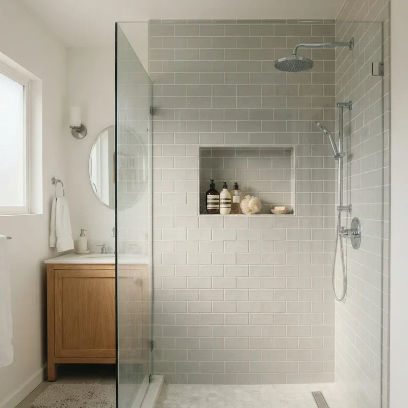 10x10 Bathroom Ideas