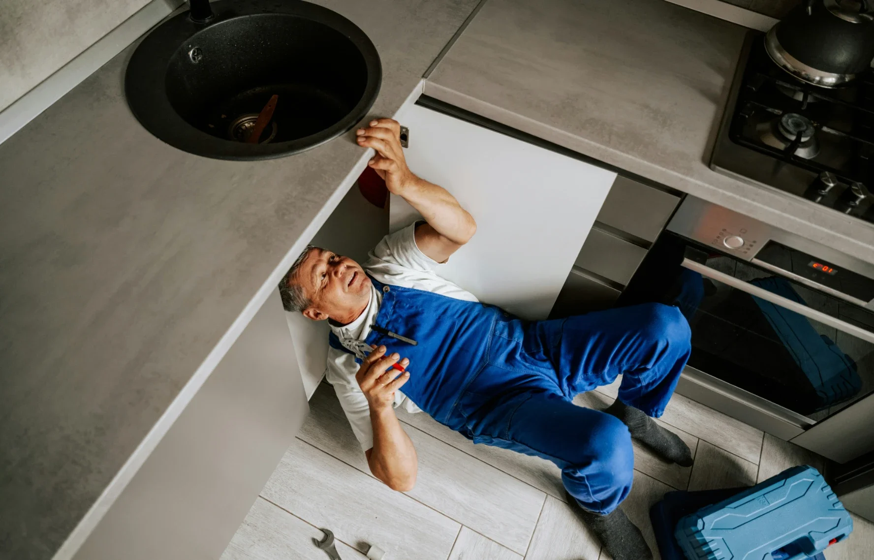 Beautiful Homes Start Beneath the Surface: The Overlooked Role of Plumbing