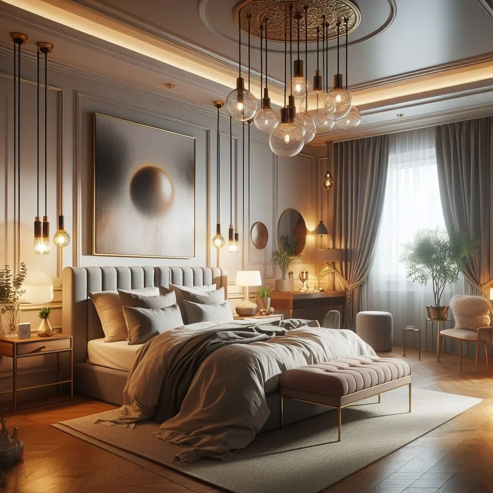 15 Scandinavian Bedroom Ideas for a Tranquil and Minimalist Retreat