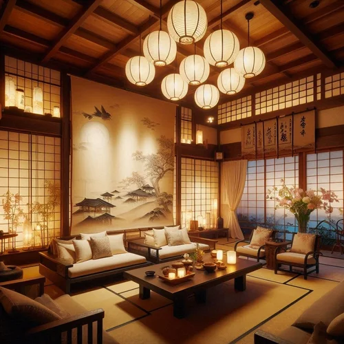 15 Elegant Japanese Living Room Ideas for Serenity — Lord Decor