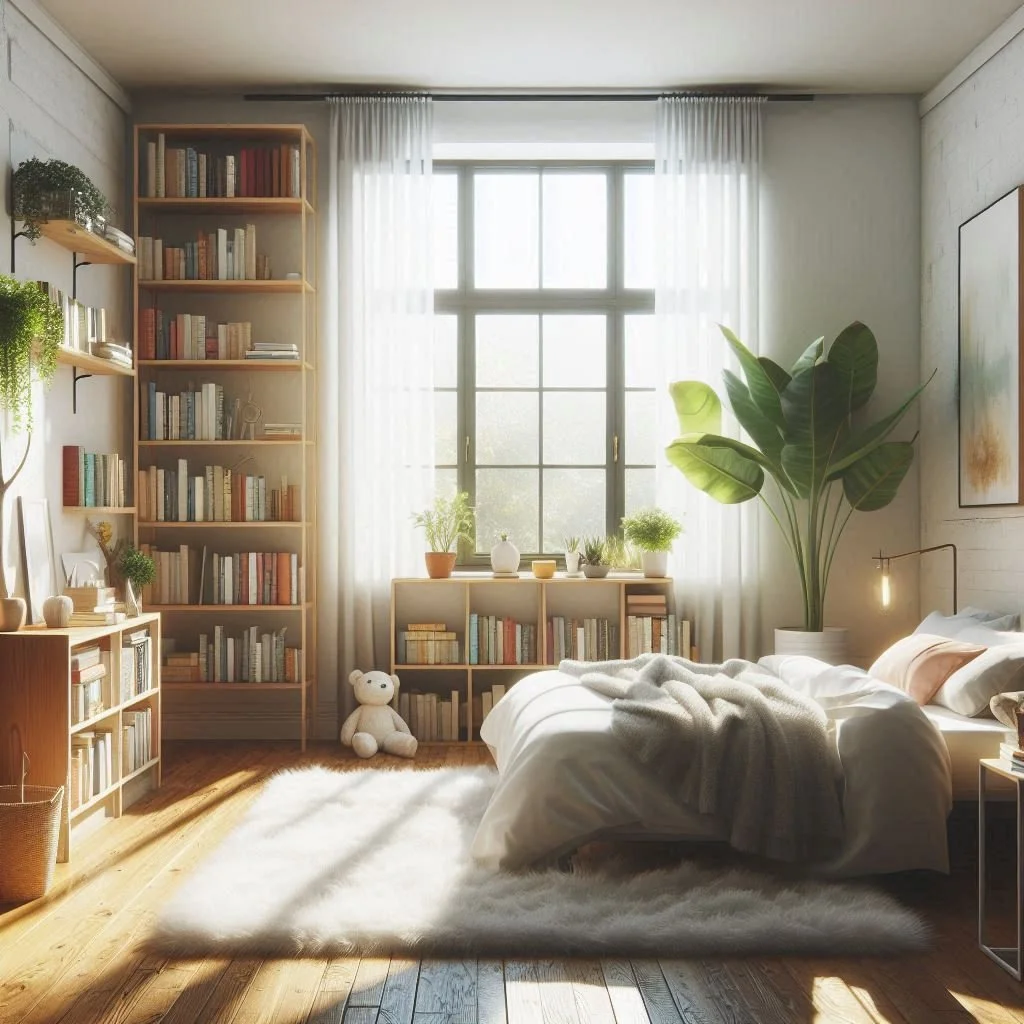 15 Dream Bedroom Ideas for a Perfect Night’s Sleep