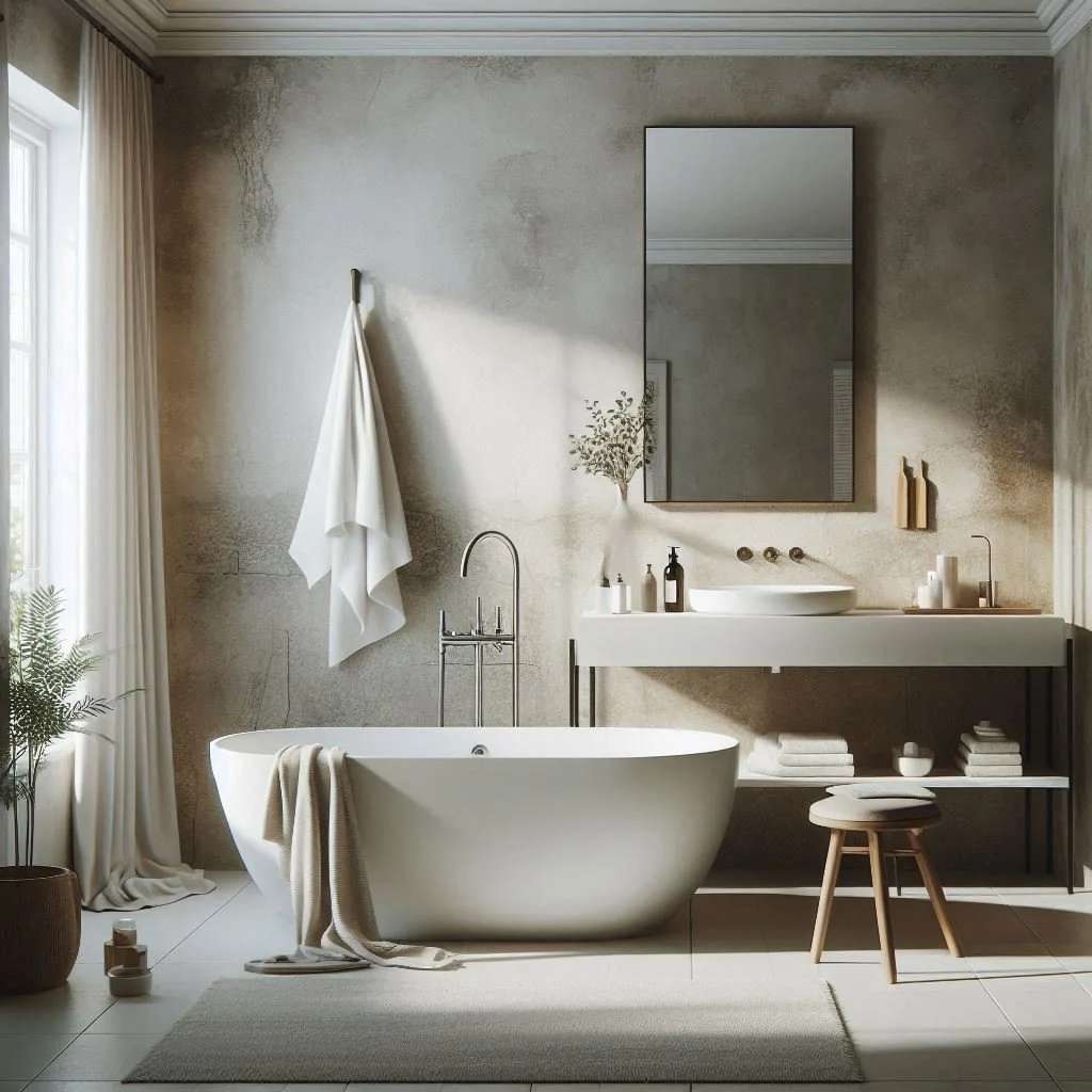 15 Timeless Bathroom Ideas for a Classic Look