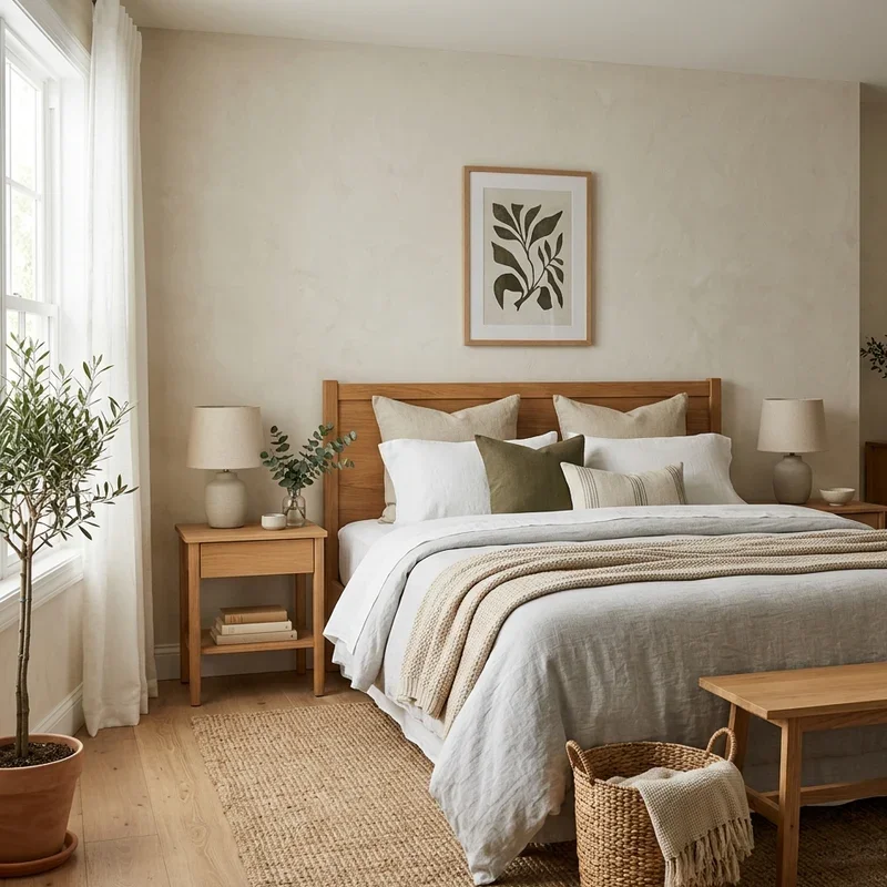 15 King Bedroom Decor Ideas for a Luxurious Space