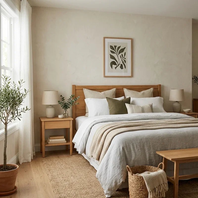 King Bedroom Decor Ideas