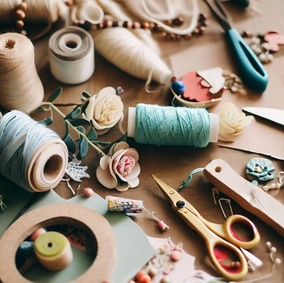 25 Unforgettable DIY Crafts to Create at Home