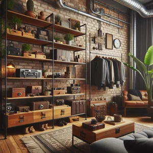 15 Stylish Men’s Room Decor Ideas for Modern Spaces