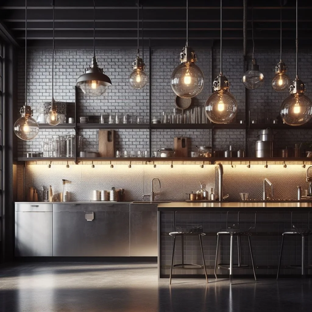 15 Bold Industrial Decor Ideas to Transform Your Space