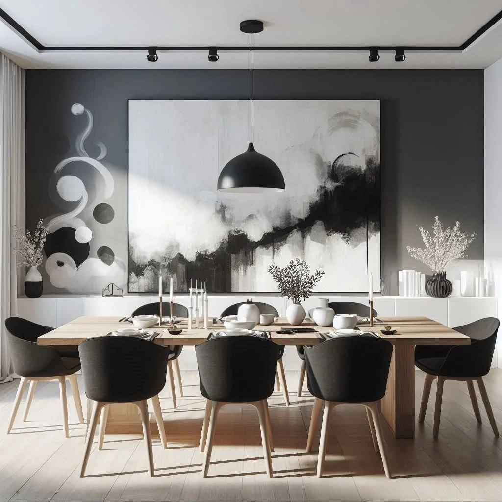 Dining Room Ideas