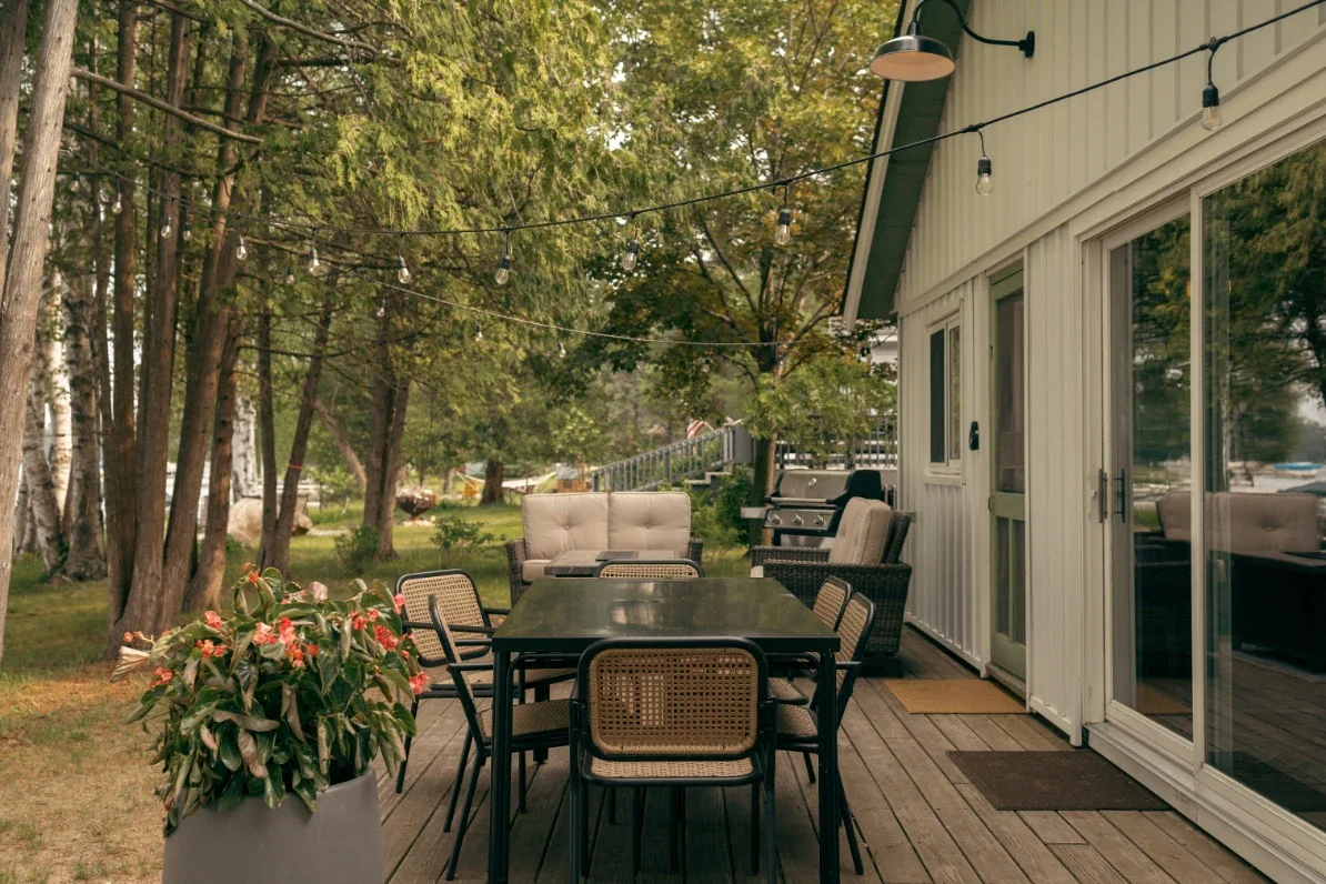 How Exterior Design Choices Can Help Kalamazoo Homes Resist Pests