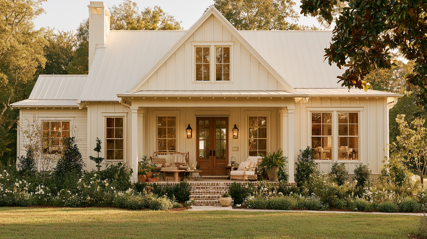 How Much Does It Cost to Build Your Own House?