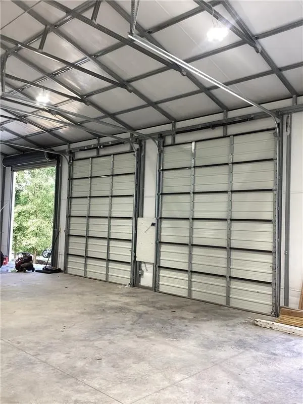 Top 5 Local Garage Door Repair Services in Fayetteville for Emergency Repairs