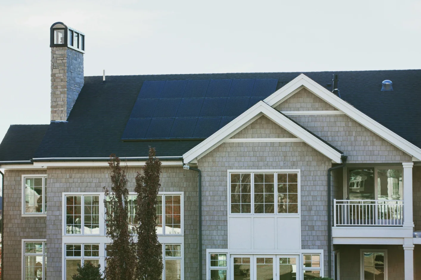 A Complete Overview of Modern Home Energy Upgrades