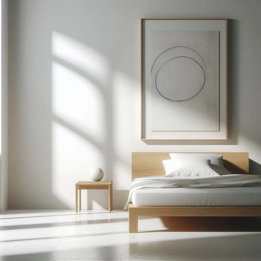 15 Sleek Minimalist Bedroom Ideas for Serenity