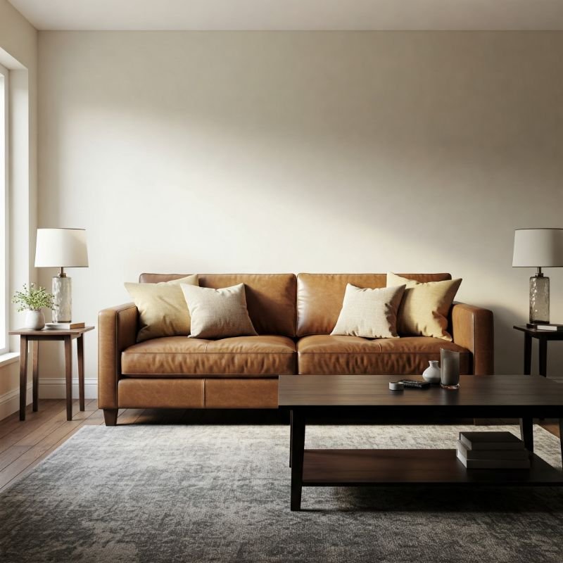 15 Brown Couch Living Room Ideas for Cozy Spaces