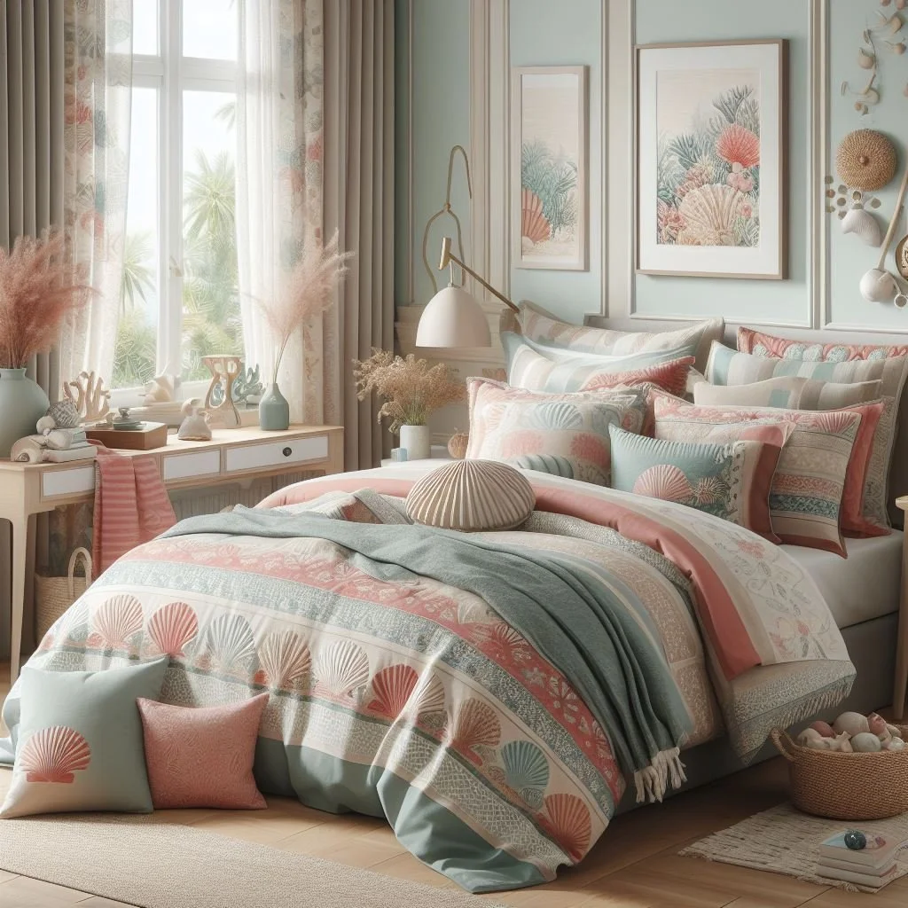 Picture of 15 Coastal Decor Ideas to Transform Your Home