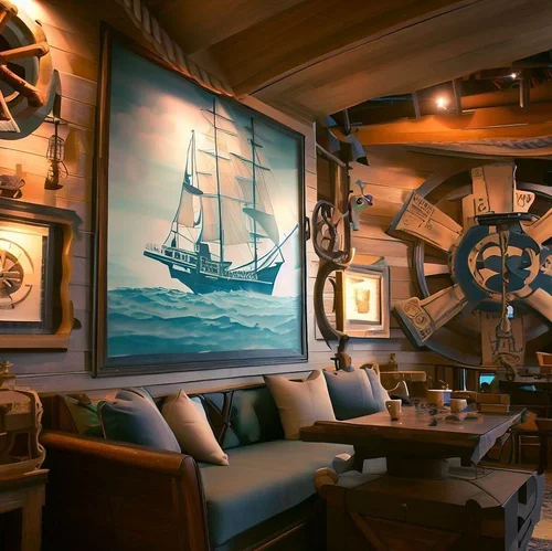 15 Preppy House Decor Ideas for a Classic and Chic Ambiance