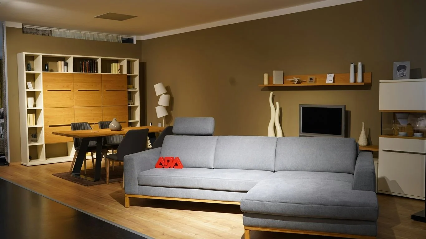 Tiny Space, Big Style Small Apartment Interior Design Hacks