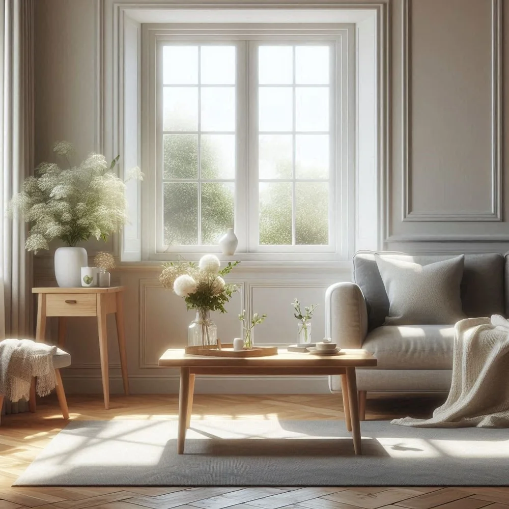 15 Minimalist Interior Design Ideas for Simplicity - Small Home Interior Design Minimalist