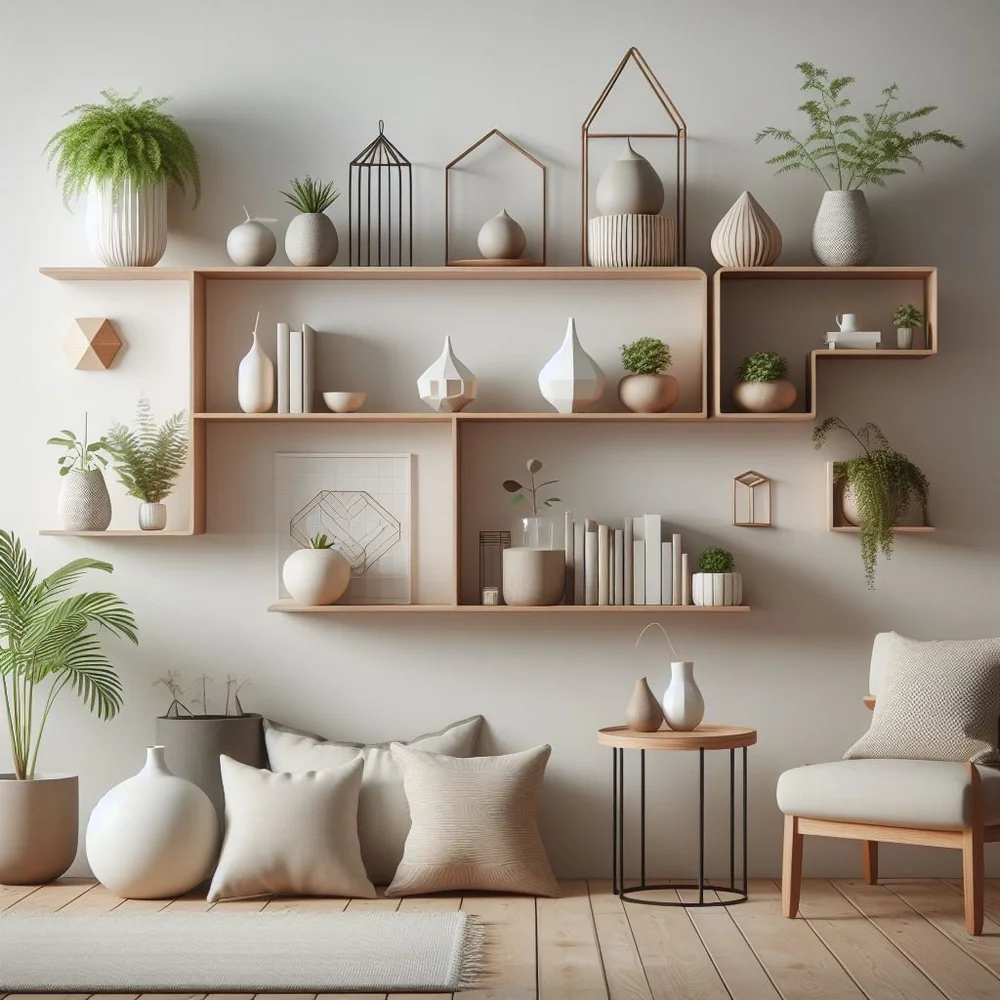15 Sleek Home Decor Ideas for Modern Elegance