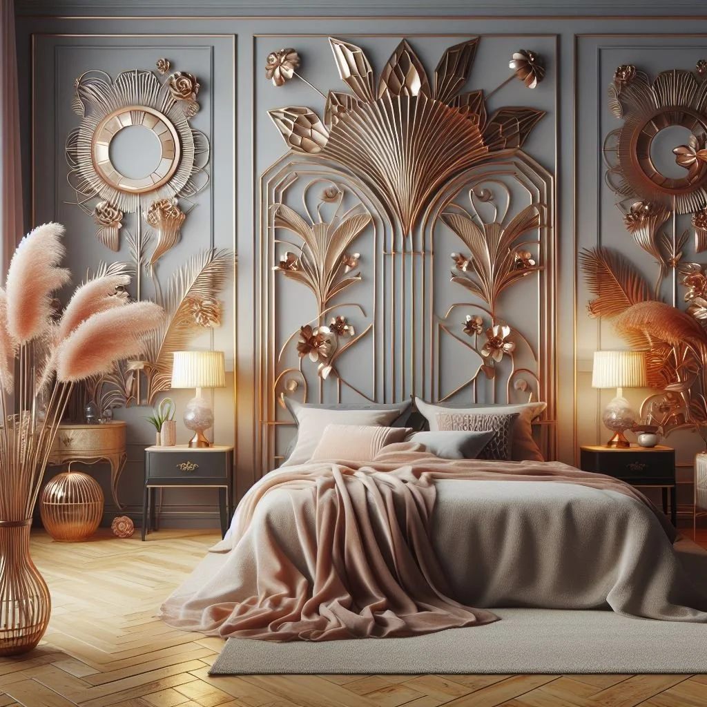 15 Art Deco Home Decor Ideas for Timeless Glamour